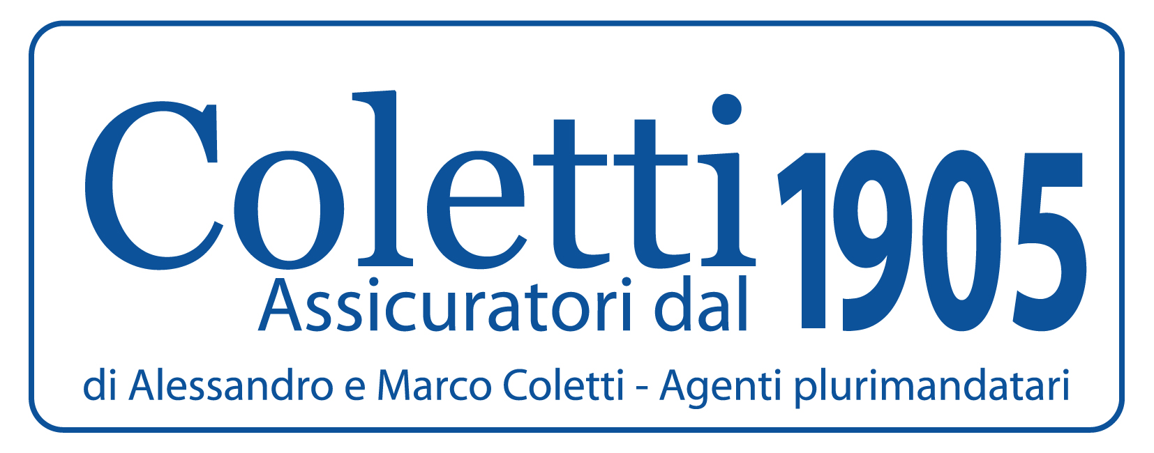 Coletti 1905